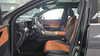 2026 Mercedes-Benz AMG® GLC 43 4MATIC® SUV