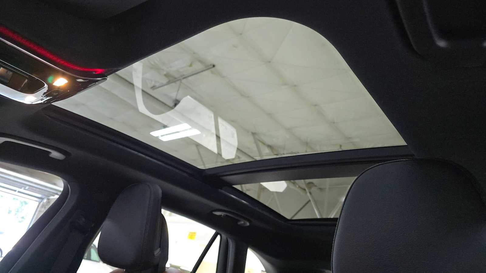 2026 Mercedes-Benz AMG® GLC 43 4MATIC® SUV