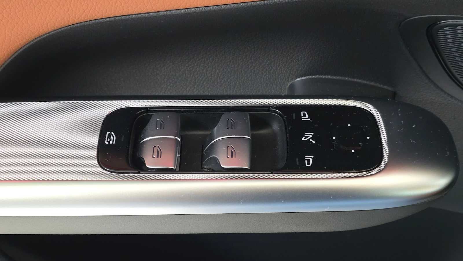 2026 Mercedes-Benz AMG® GLC 43 4MATIC® SUV