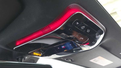 2026 Mercedes-Benz AMG® GLC 43 4MATIC® SUV