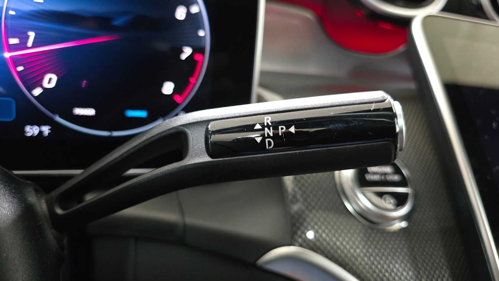 2026 Mercedes-Benz AMG® GLC 43 4MATIC® SUV