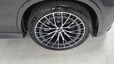 2026 Mercedes-Benz AMG® GLC 43 4MATIC® SUV