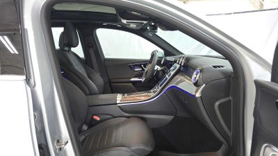 2026 Mercedes-Benz AMG® GLC 43 4MATIC® SUV