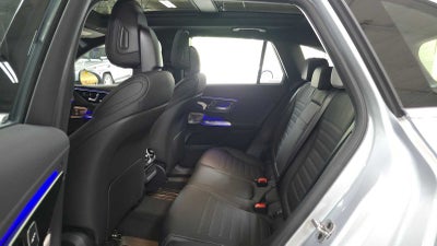 2026 Mercedes-Benz AMG® GLC 43 4MATIC® SUV