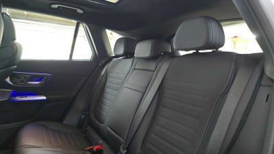 2026 Mercedes-Benz AMG® GLC 43 4MATIC® SUV