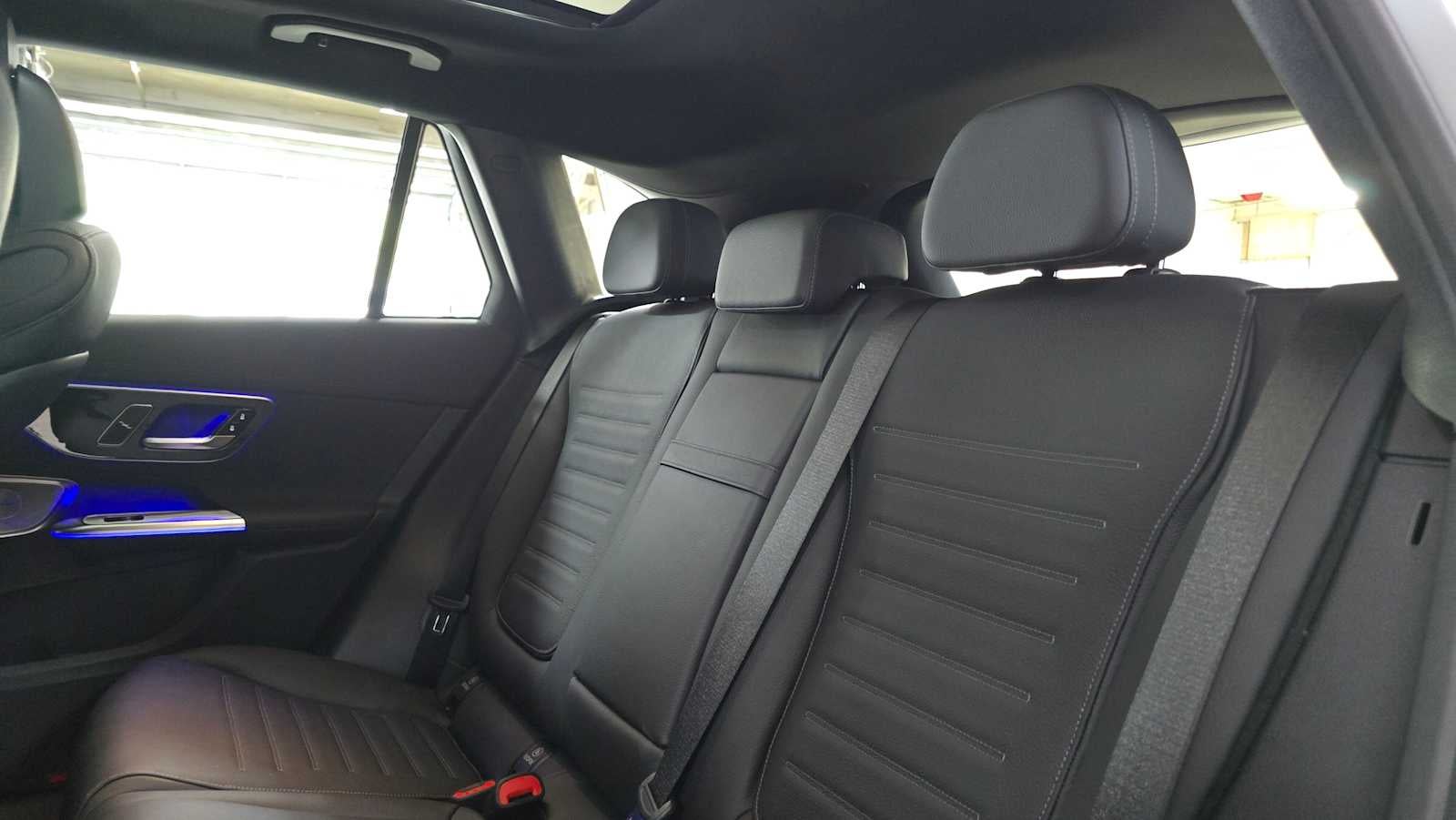 2026 Mercedes-Benz AMG® GLC 43 4MATIC® SUV