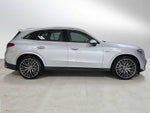 2026 Mercedes-Benz AMG® GLC 43 4MATIC® SUV