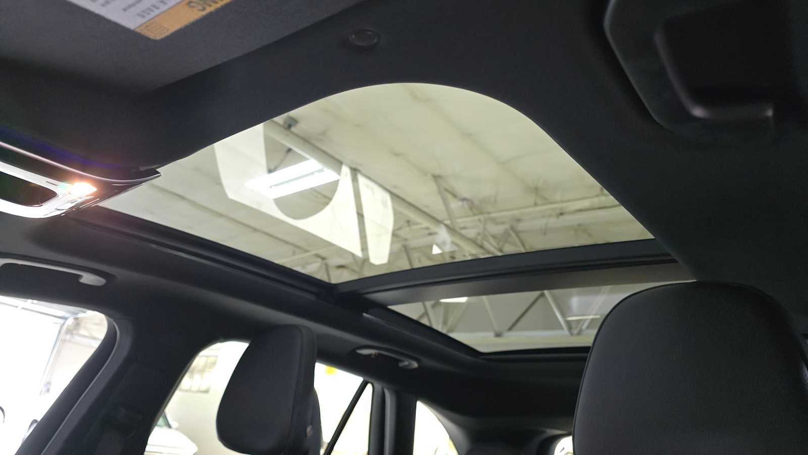 2026 Mercedes-Benz AMG® GLC 43 4MATIC® SUV