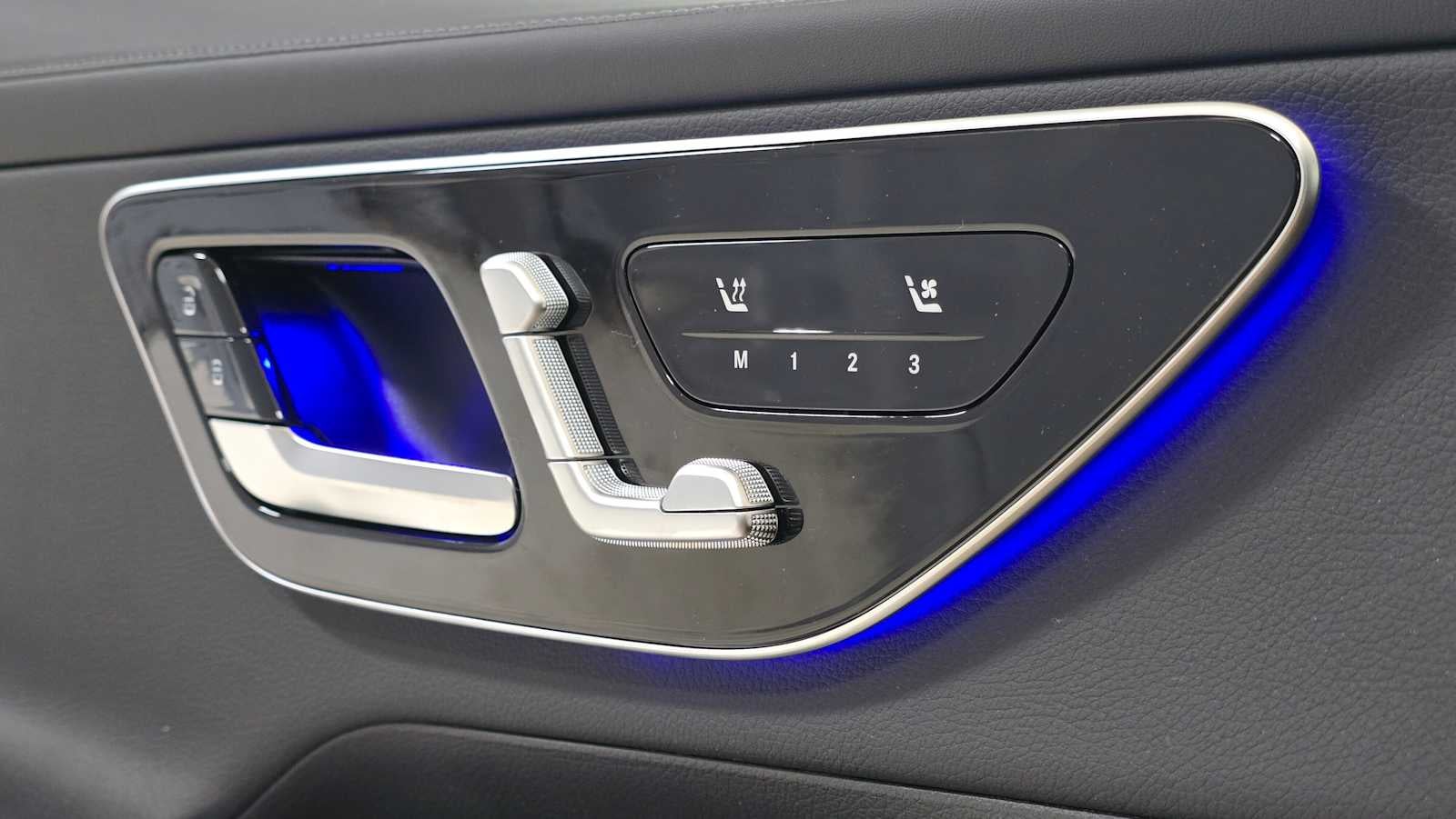 2026 Mercedes-Benz AMG® GLC 43 4MATIC® SUV