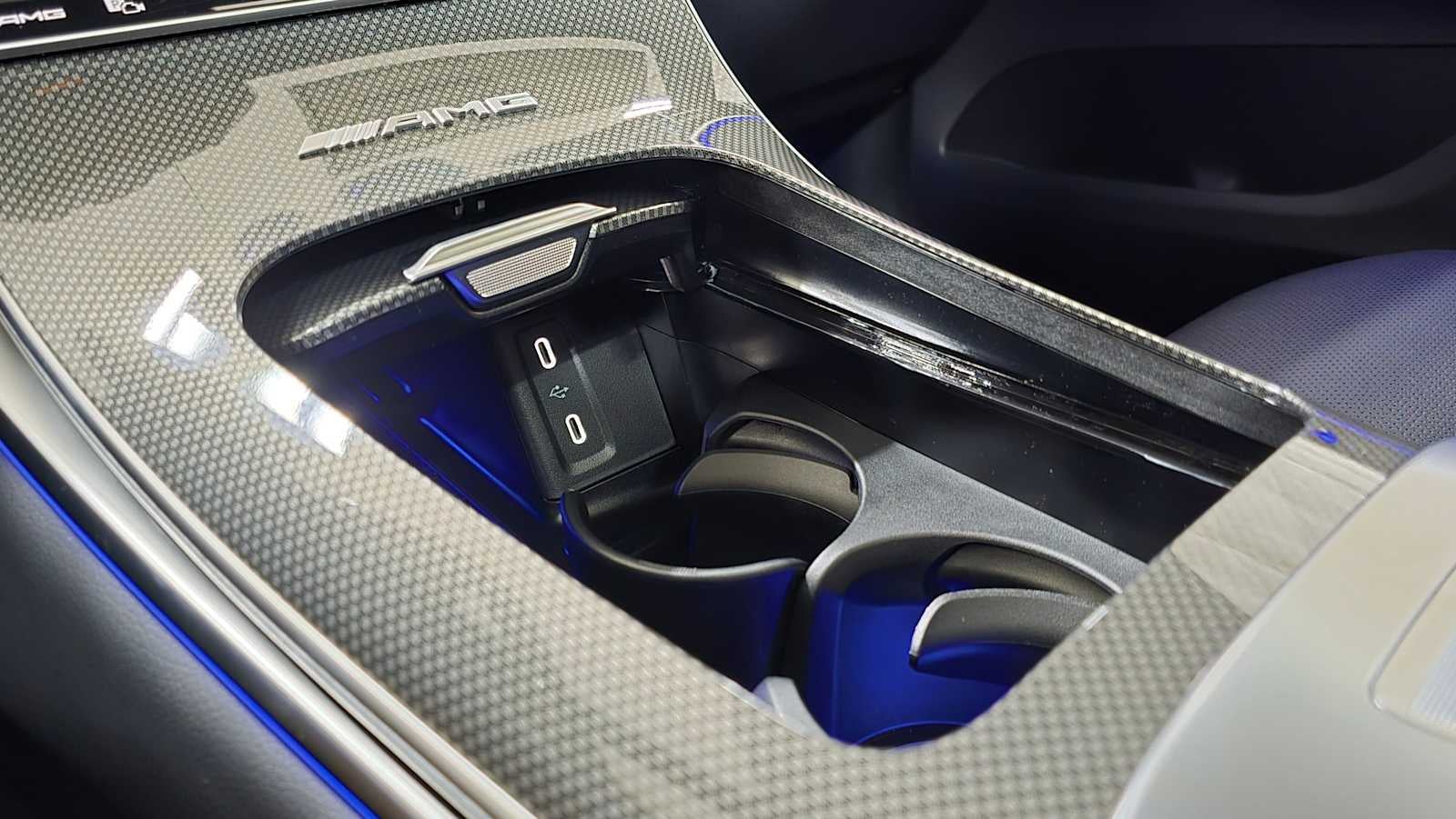 2026 Mercedes-Benz AMG® GLC 43 4MATIC® SUV