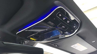 2026 Mercedes-Benz AMG® GLC 43 4MATIC® SUV