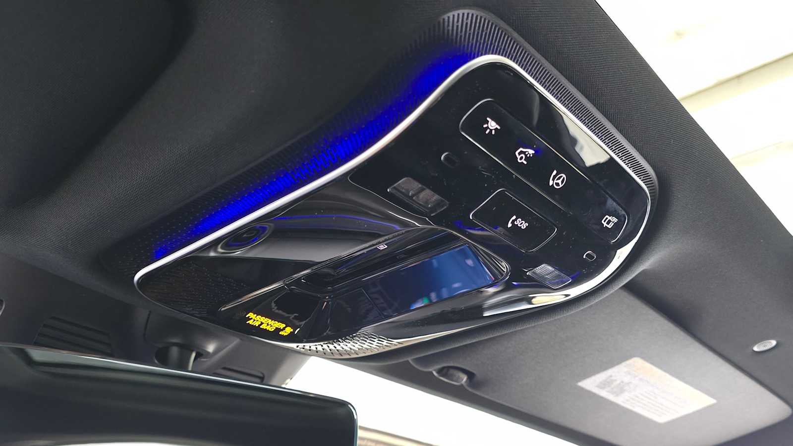 2026 Mercedes-Benz AMG® GLC 43 4MATIC® SUV