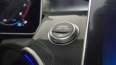 2026 Mercedes-Benz AMG® GLC 43 4MATIC® SUV