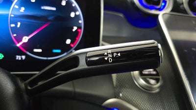 2026 Mercedes-Benz AMG® GLC 43 4MATIC® SUV