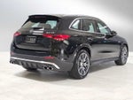 2025 Mercedes-Benz GLC AMG® GLC 43