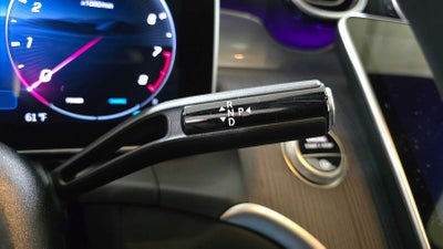 2025 Mercedes-Benz GLC AMG® GLC 43