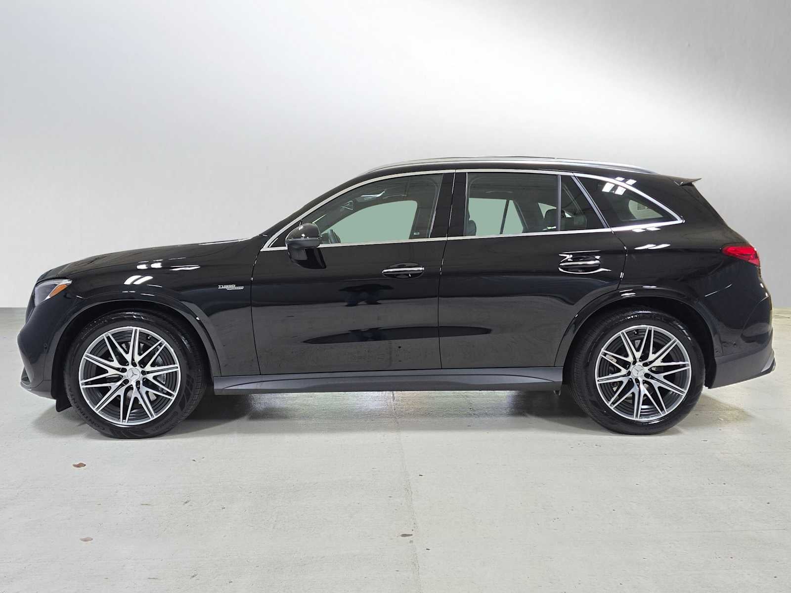 2025 Mercedes-Benz GLC AMG® GLC 43