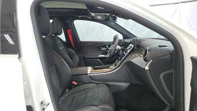 2026 Mercedes-Benz AMG® GLC 43 4MATIC® SUV