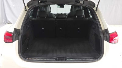 2026 Mercedes-Benz AMG® GLC 43 4MATIC® SUV