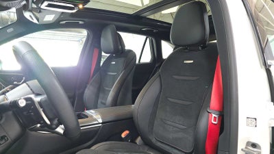 2026 Mercedes-Benz AMG® GLC 43 4MATIC® SUV