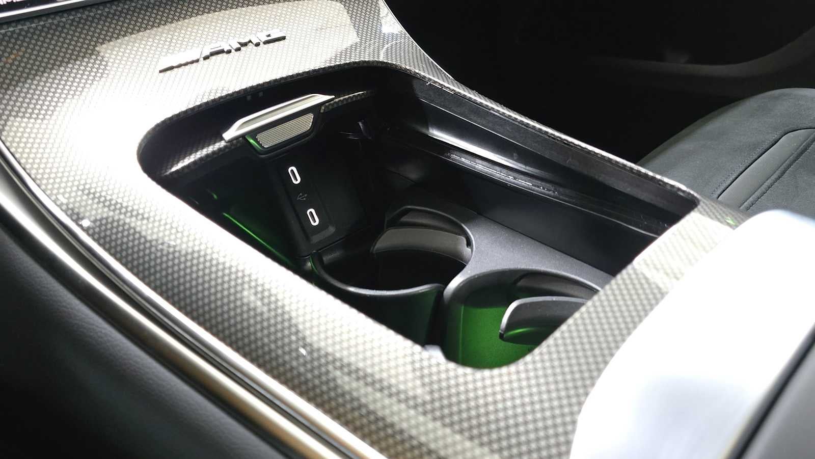 2026 Mercedes-Benz AMG® GLC 43 4MATIC® SUV