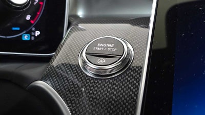 2026 Mercedes-Benz AMG® GLC 43 4MATIC® SUV