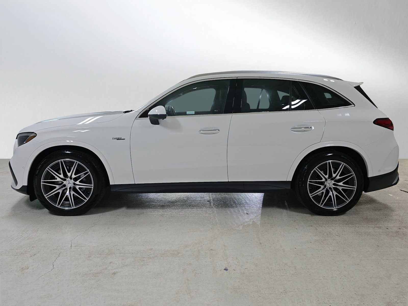 2026 Mercedes-Benz AMG® GLC 43 4MATIC® SUV