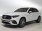 2026 Mercedes-Benz AMG® GLC 43 4MATIC® SUV