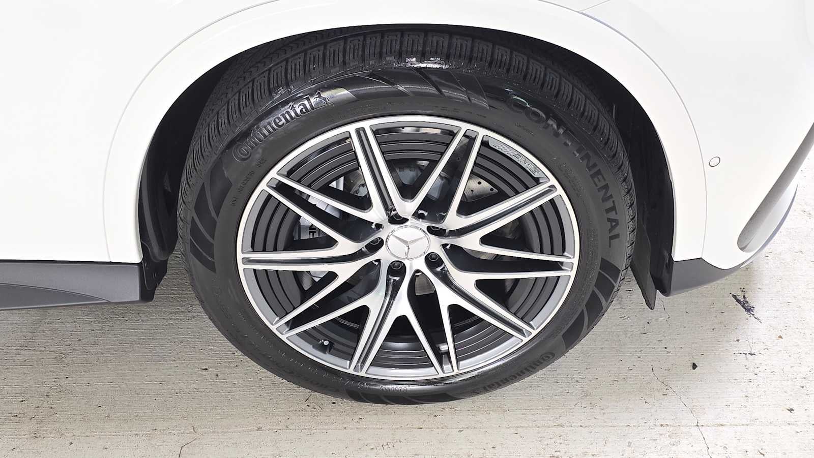 2026 Mercedes-Benz AMG® GLC 43 4MATIC® SUV