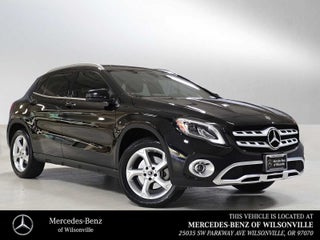 2020 Mercedes-Benz GLA GLA 250