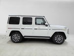 2026 Mercedes-Benz G 550 SUV