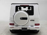 2026 Mercedes-Benz G 550 SUV