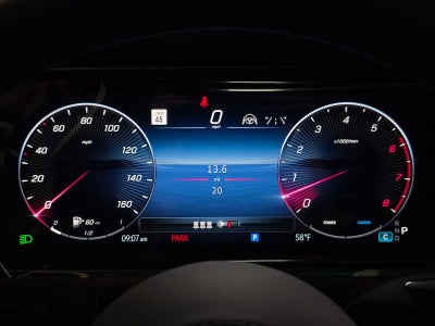 2026 Mercedes-Benz G-Class G 550