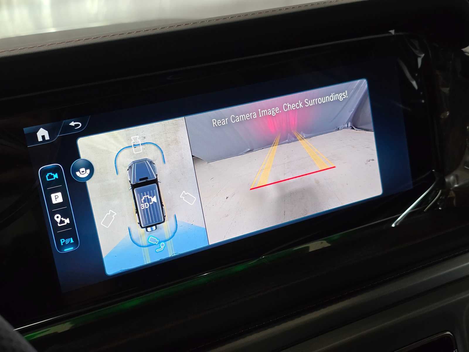 2026 Mercedes-Benz G-Class G 550