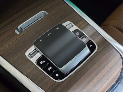 2026 Mercedes-Benz G-Class G 550