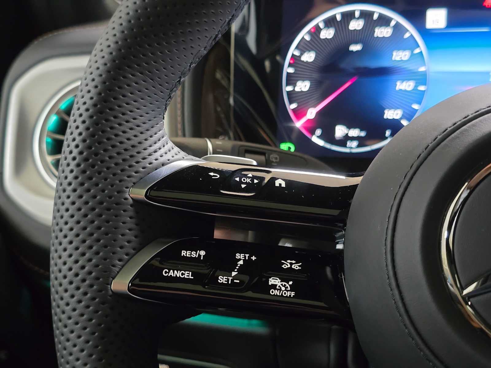 2026 Mercedes-Benz G-Class G 550