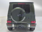 2026 Mercedes-Benz G-Class G 550