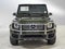 2026 Mercedes-Benz G-Class G 550