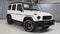 2026 Mercedes-Benz AMG® G 63 SUV