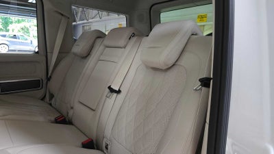 2026 Mercedes-Benz AMG® G 63 SUV