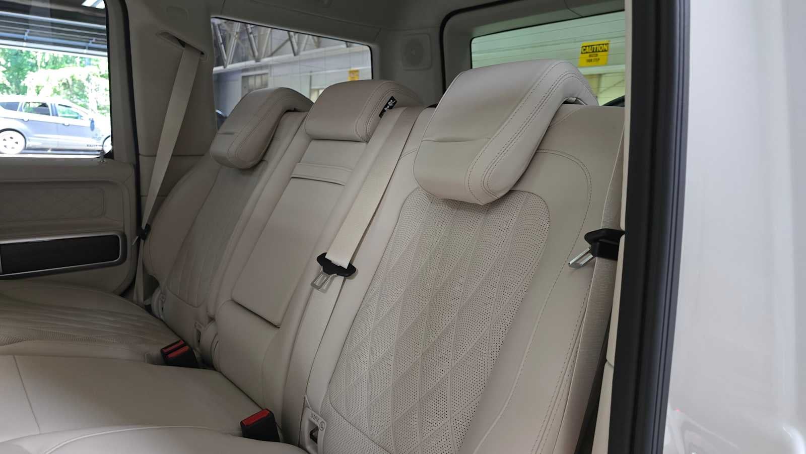 2026 Mercedes-Benz AMG® G 63 SUV