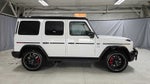 2026 Mercedes-Benz AMG® G 63 SUV