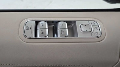 2026 Mercedes-Benz AMG® G 63 SUV