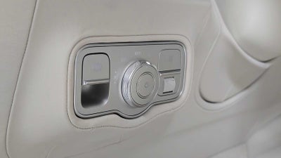 2026 Mercedes-Benz AMG® G 63 SUV