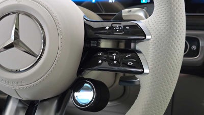 2026 Mercedes-Benz AMG® G 63 SUV