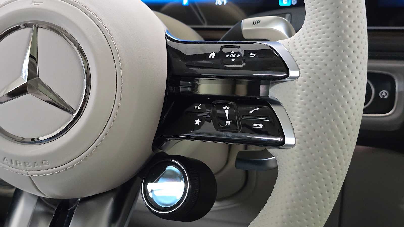 2026 Mercedes-Benz AMG® G 63 SUV