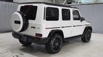 2026 Mercedes-Benz AMG® G 63 SUV