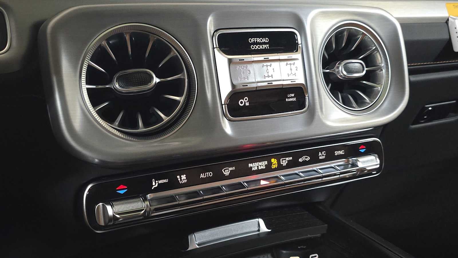 2026 Mercedes-Benz AMG® G 63 AMG® G 63