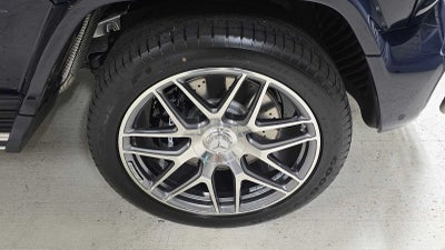 2026 Mercedes-Benz AMG® G 63 AMG® G 63