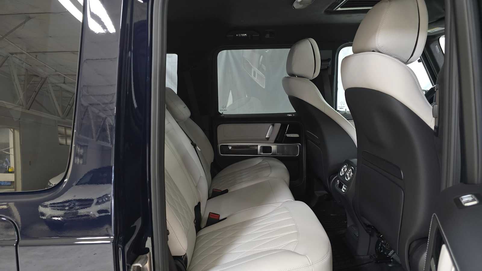 2026 Mercedes-Benz AMG® G 63 AMG® G 63